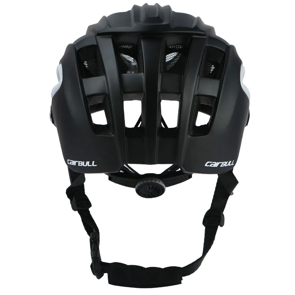 CAIRBULL ALLTRACK велосипедный шлем все terrai MTB спортивный защитный внедорожный супер