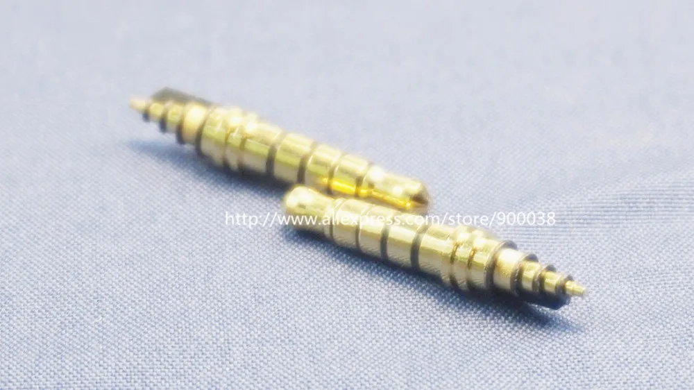 3.5 Phone Plug 5 Pole 5