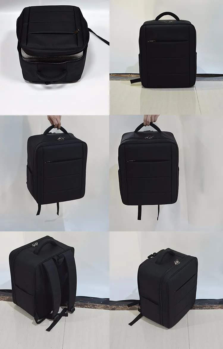 Nylon Sporting Travel Shoulder Bag For DJI Phantom 4 RC Drone XIRO Xplorer RC Quadcopter