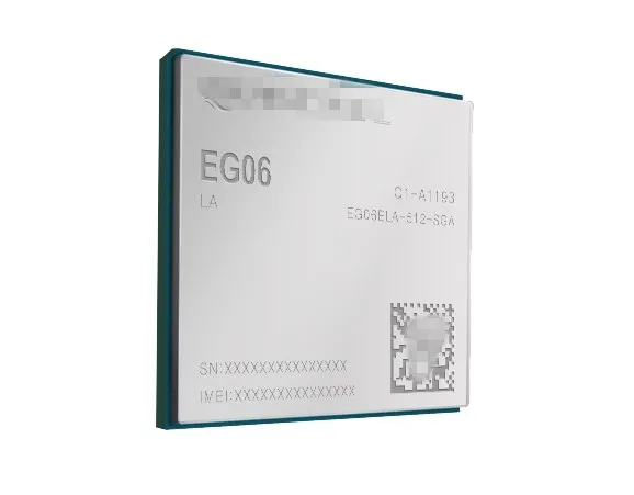 EG06-A EG06 LTE-A принятия 3GPP отн. 12 LTE 300 Мбит/с downlink и 50 Мбит/с uplink