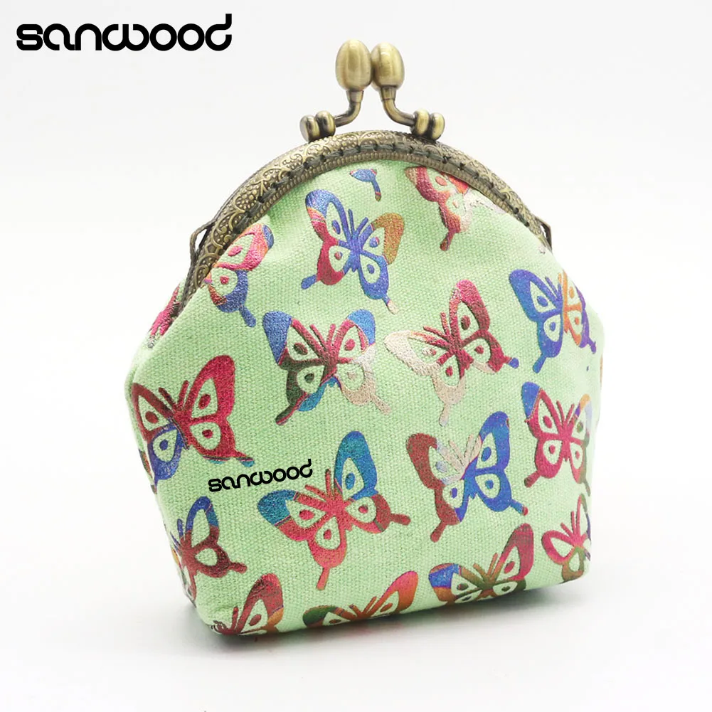 Mini Coin Purse Pattern Literacy Basics