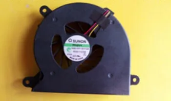 

Genuine For COMPAL LAM ASI BLB5 BLB5 NBLB3 BLB3 DC5V 2.0W 3Pin 3Wire Cooling Fan SUNON MG60120V1-Q010-G99 DC2800083S0