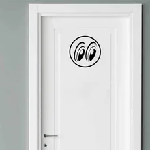 New 3D wallpaper sticker wall decoration door cartoon personalized children's room wallpaper decorated with stickers on the door New 3D wallpaper sticker wall decoration door cartoon personalized children's room wallpaper decorated with stickers on the door