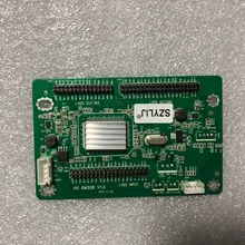 SZYLIJ хорошее качество HX 6M30B V1.0 60 Гц до 120 Гц pinboard