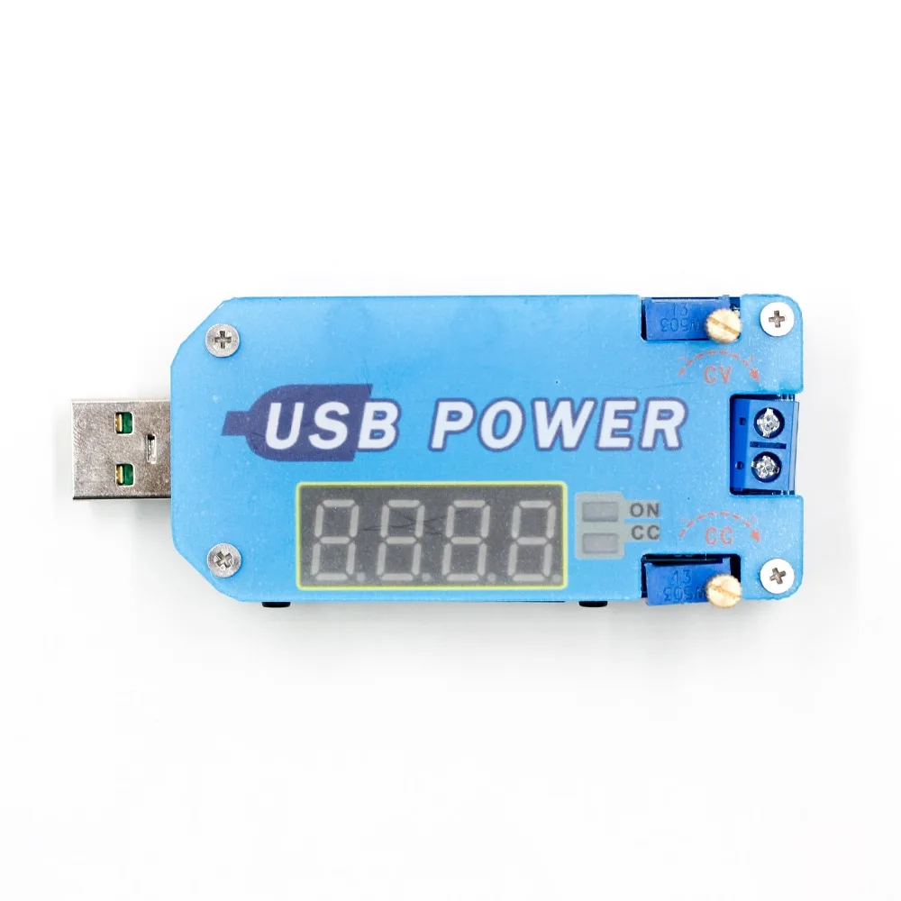 15 Вт регулируемый DC-DC CC CV USB 5 В до 3,3 В 9 в 12 В 24 в 30 в повышающий/понижающий модуль питания Регулируемый повышающий понижающий преобразователь