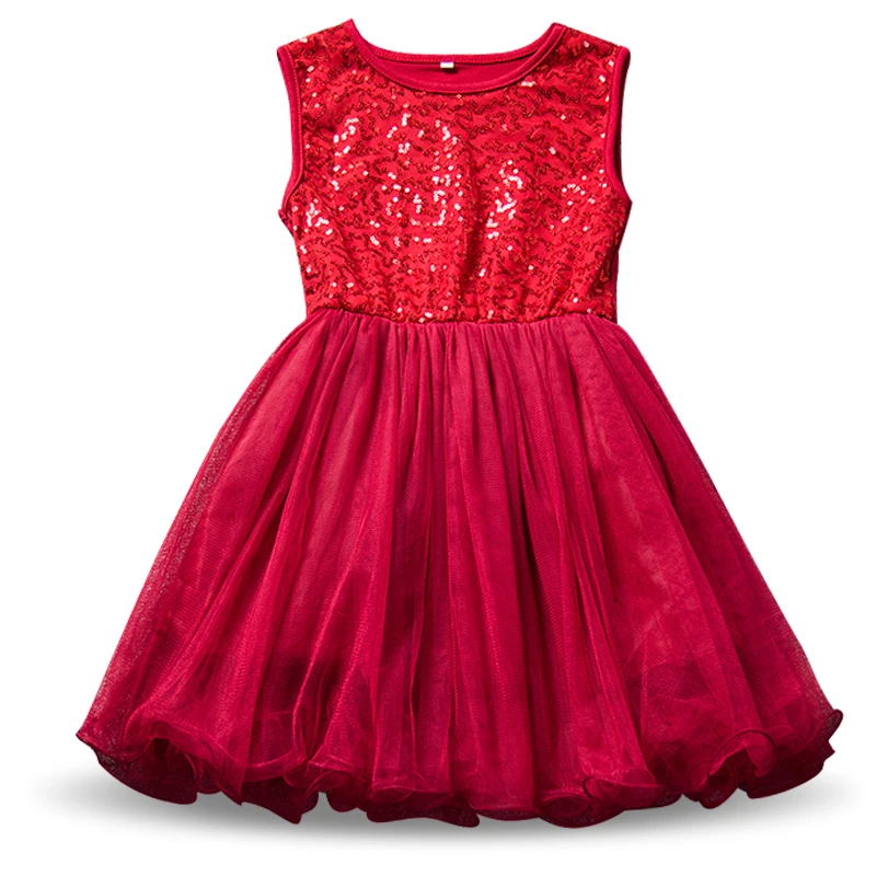 Baby Girl Dress Summer Brand Princess Dresses Kids Clothing Children 's