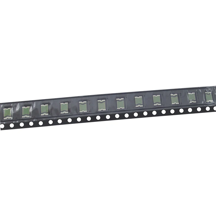

50 шт./лот 1812 SMD сбрасываемые предохранители PPTC SMDC050F 15V 0.5A