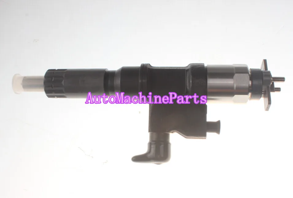 

Fuel Injector 095000-5474 095000-5471 for 8973297035 8-97329703-5