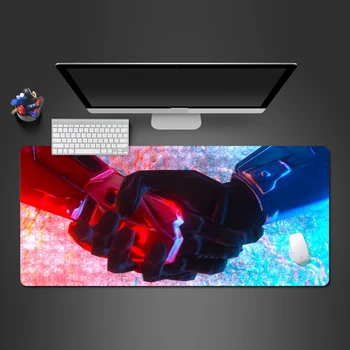

Very Meaningful And Special Mouse Pad High Quality Dazzling Washable Wear-Resistant Game Pad Game Accessories Keyboard Mat