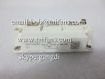 

PANTAIFS IGBT power module SKM400GAL12V new