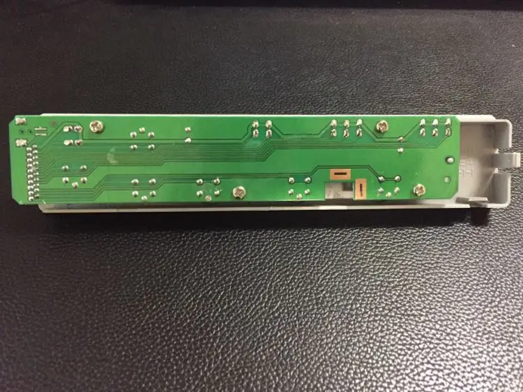 5pcs For 1262597 EPS FX890 CONTROL PANEL ASY New made in china ,FX890 FX2175 FX2190 LQ590 LQ2090 control panel , english version 5pcs For 1262597 EPS FX890 CONTROL PANEL ASY New made in china ,FX890 FX2175 FX2190 LQ590 LQ2090 control panel , english version