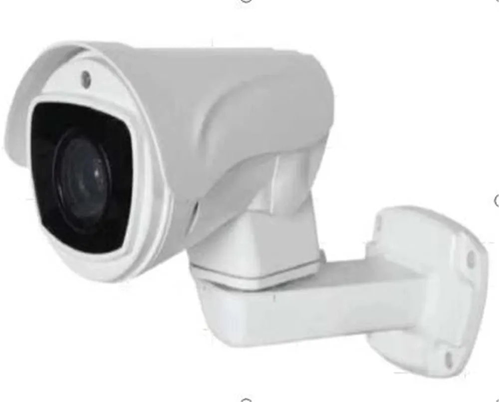 

2 МП 1080P 10x зум наружная PTZ-камера ИК расстояние 50 м IP-камера