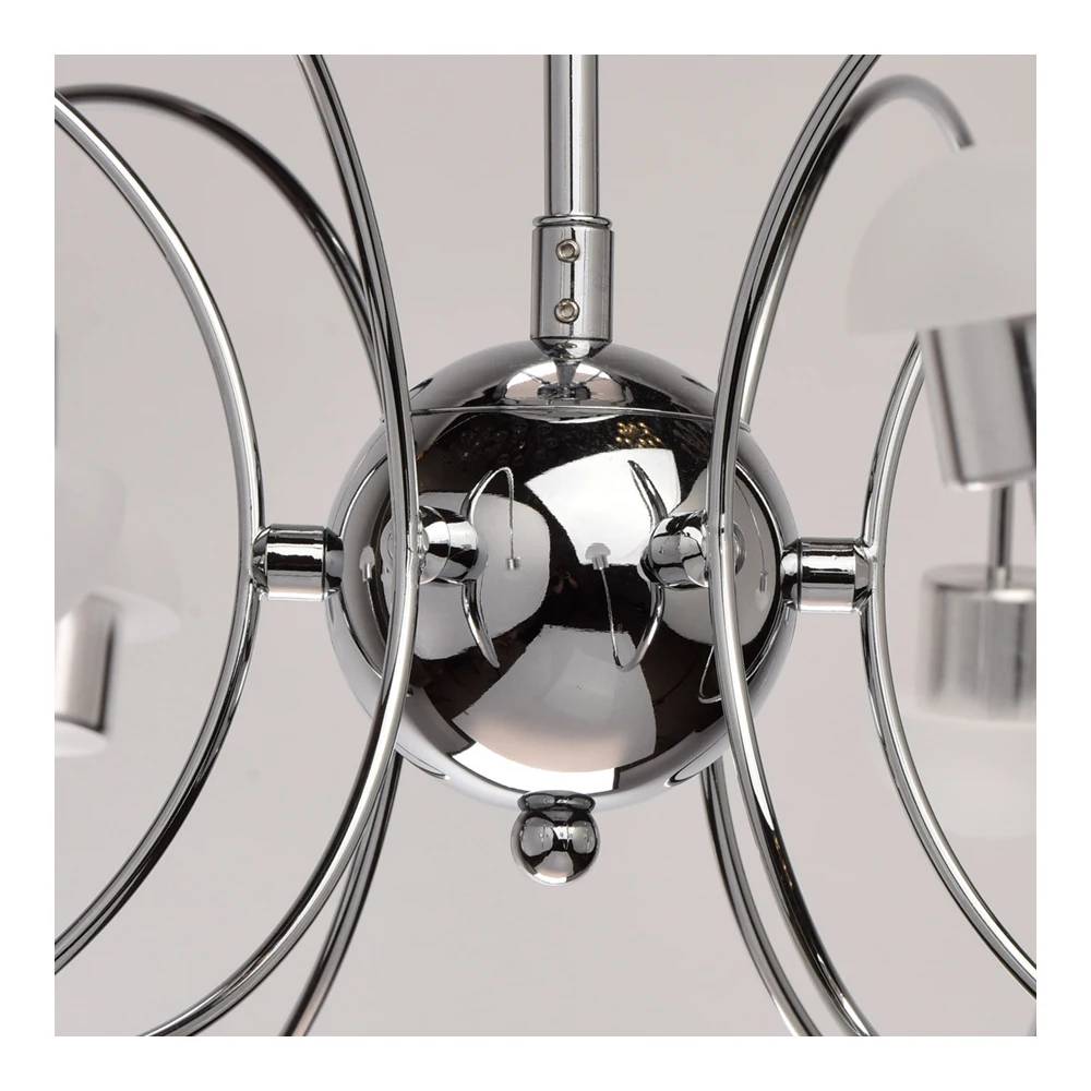 Люстра Вега 12*3W LED 220 V|Потолочные лампы| |