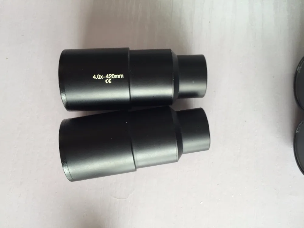 

TAO'S 4.0X TTL barrel only Magnification Dental Loupes Surgical Medical lens