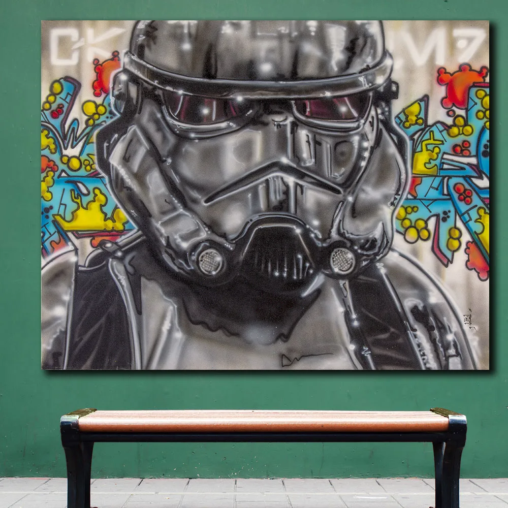 Dark Trooper 90 3