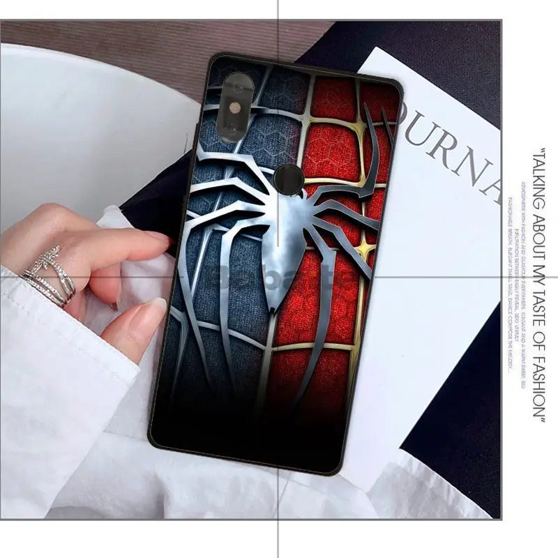 Marvel Comics Spider Man Homecoming
