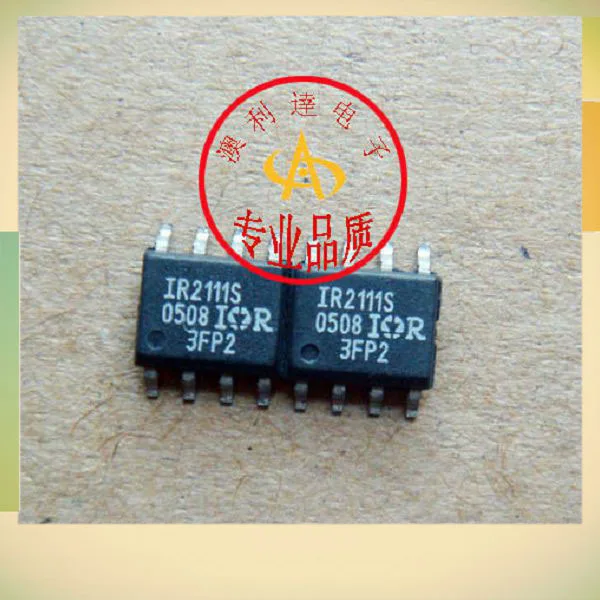 Ir2111str IR2111S SOP 8 ик серии FET|fet array|fet driverfet transistor |