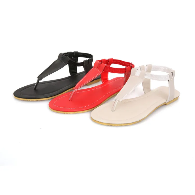 Женские летние туфли большие размеры 34 43|shoes woman sandals|women sandalsplatform sandals |