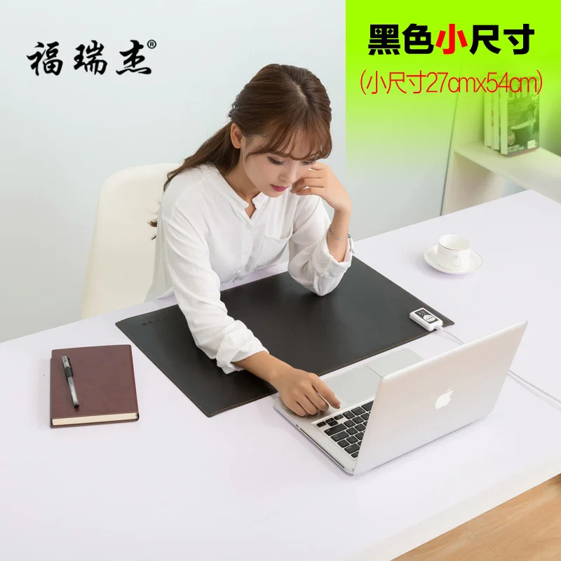 54 27cm New Winter Hand Warmer Pillow For Computer Reading Desk