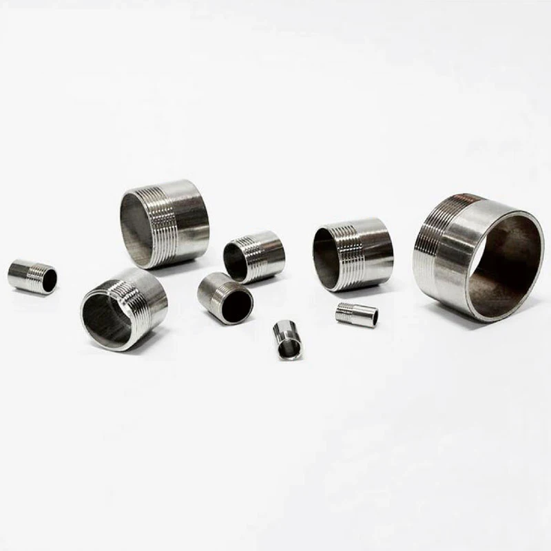 2 &quotBSP MaleThread 304 фитинги из нержавеющей стали сварные соединения | Обустройство