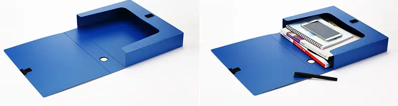 MIRUI A4 практические пластиковая коробка для бумаг информация коробки документ Бикс для стерилизации случаев хранения Органайзер для бумаг