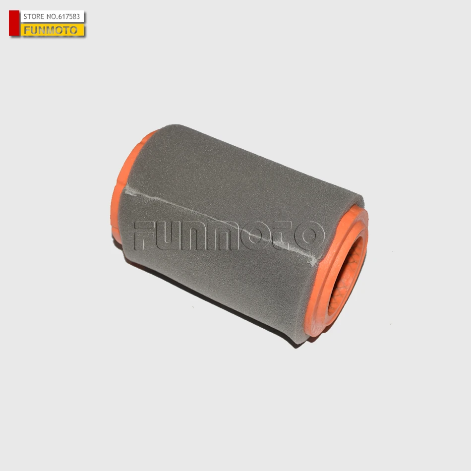 Воздушный фильтр для JIANSHE ATV250 5/250 3/BASHAN 250/LONCIN 250 ATV|filter device|filters canonfilter choke |