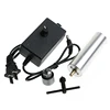 DC 3V-24V Mini Electric Hand Drill Rotary Tool DIY 385 Motor w/ 24V Power Supply ► Photo 1/6