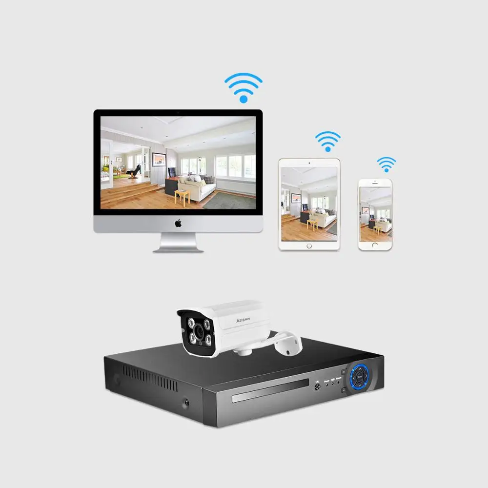  AZISHN 5MP HD IP Security Camera H.265 Hi3516E + SONY IMX335 sensor Outdoor IP66 Waterproof CCTV Ho - 33038070119
