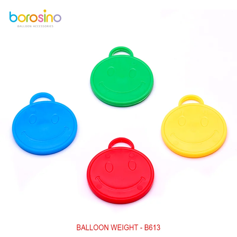 Вечерние украшения разных цветов и формы 8 грамм груз для воздушного шарика 100 шт./пакет