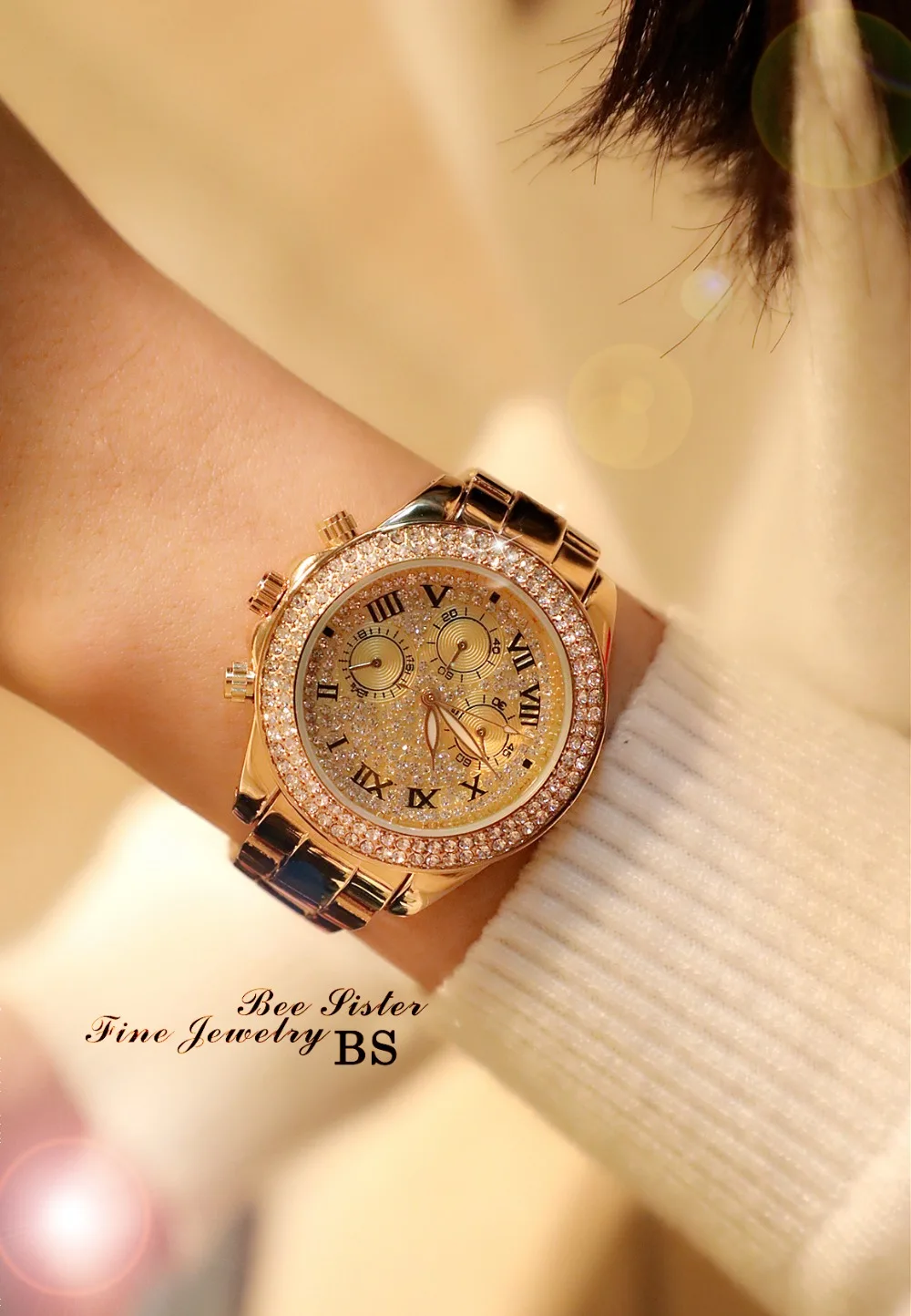 ladies watch 14