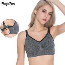 New Breastfeeding Bras Maternity Nursing Bra Women Maternity Sport Wear Lady Pregnant Milk Feeding Clothes