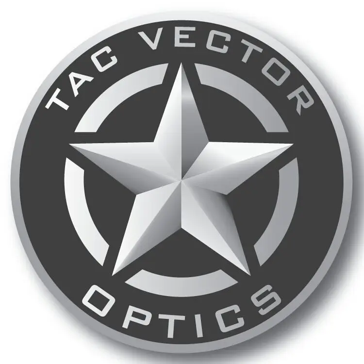 Набор тактических трубок Vector Optics Военная спецификация шестнадцатипозиционный