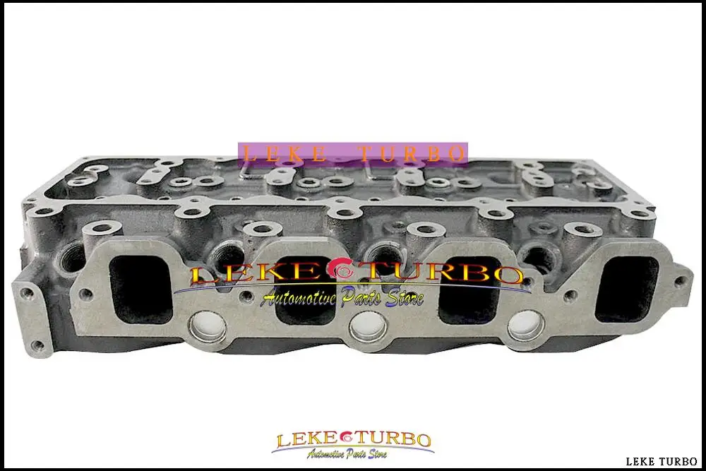 TD27 TD27T TD27-T Cylinder Head 11039-7F400 11039-7F401 11039-7F402 For Nissan (1)
