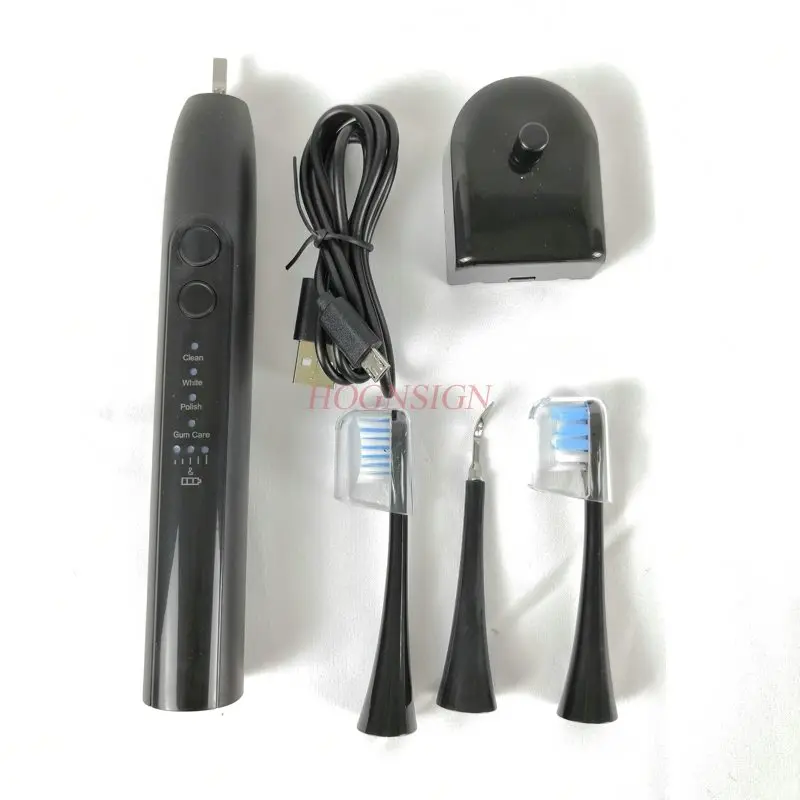 

ultrasonic teeth cleaning remover household electric cleaning adult cleaning teeth tool to remove tartar stain artifact