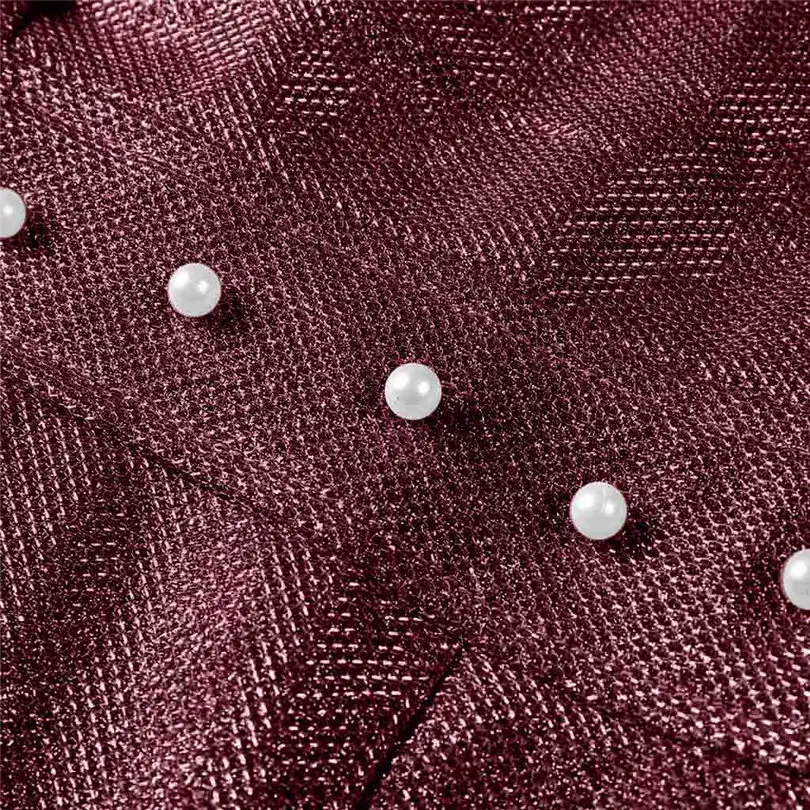 New Women Summer Sequin Prom Party Sexy Sleeveless Gold Evening Bridesmaid V Neck Long Dress Lady Elegant Party Dress #4A30 (6)