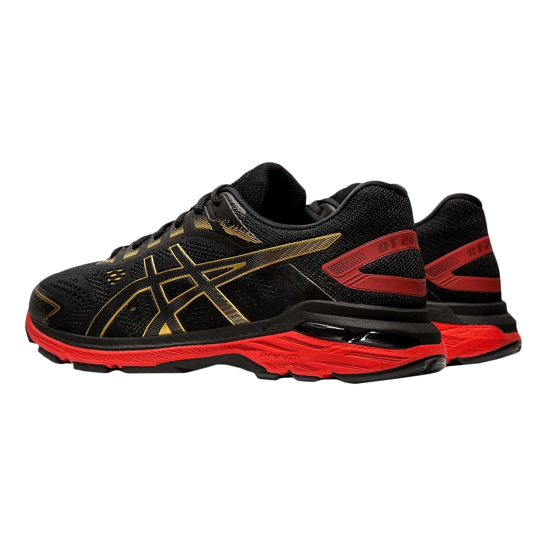 Кроссовки ASICS (GT 2000 7) мужские TmallFS SportFS|Беговая обувь| |