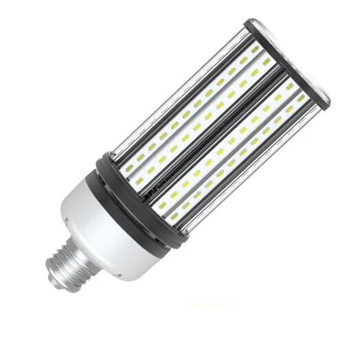 

54W LED corn light E26/E27/E39/E40 IP64 led corn Bulb 5900lm TUV/PSE /UL aprroval new design waterproof led garden light