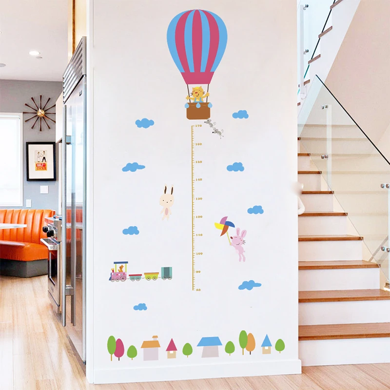 Plant Growth Chart For Kids