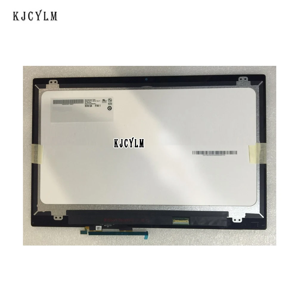 

For ACER R5-471T Assembly B140hat02.0 LCD Screen with Touch Screen Digitizer 1920*1080