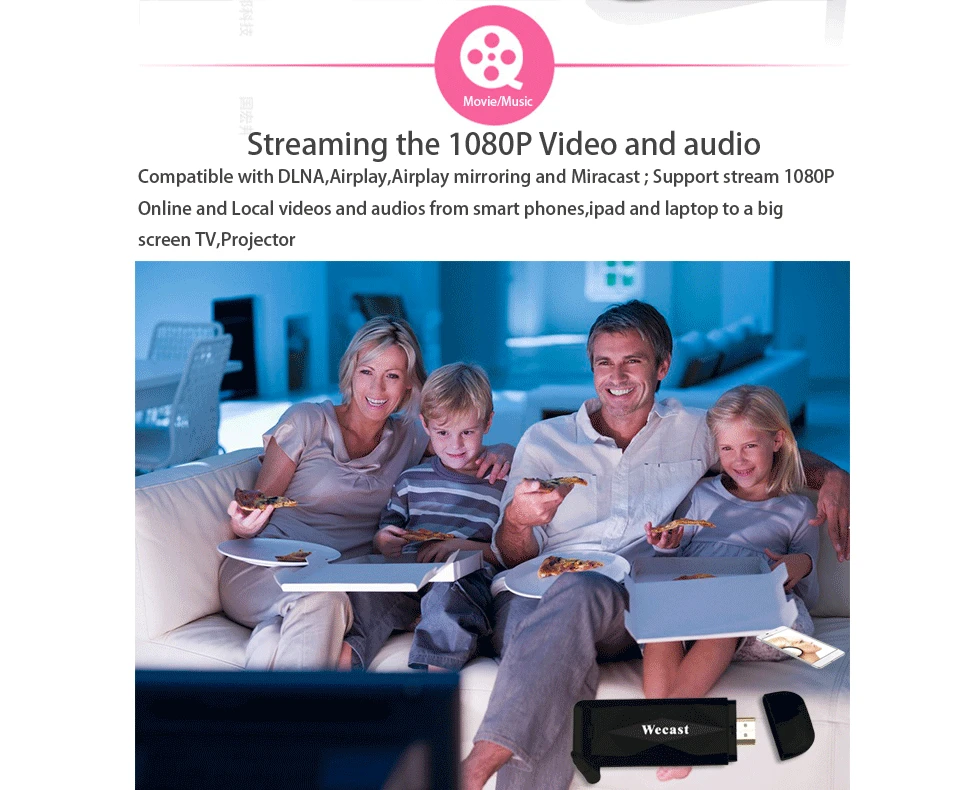 WECAST E310