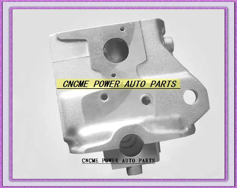 908 039 1X 1.9L D SOHC 8v Cylinder Head For Volkswagen VW Transporter 1896cc 1.9L D SOHC 8v 1992- 028103351A 028-103-351A 908039 (1)