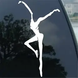 Фаерщик символ пародия Авто группа виниловая наклейка 6 ''белый аксессуары стикер бесплатная стикер окна ПВХ Виниловые наклейки