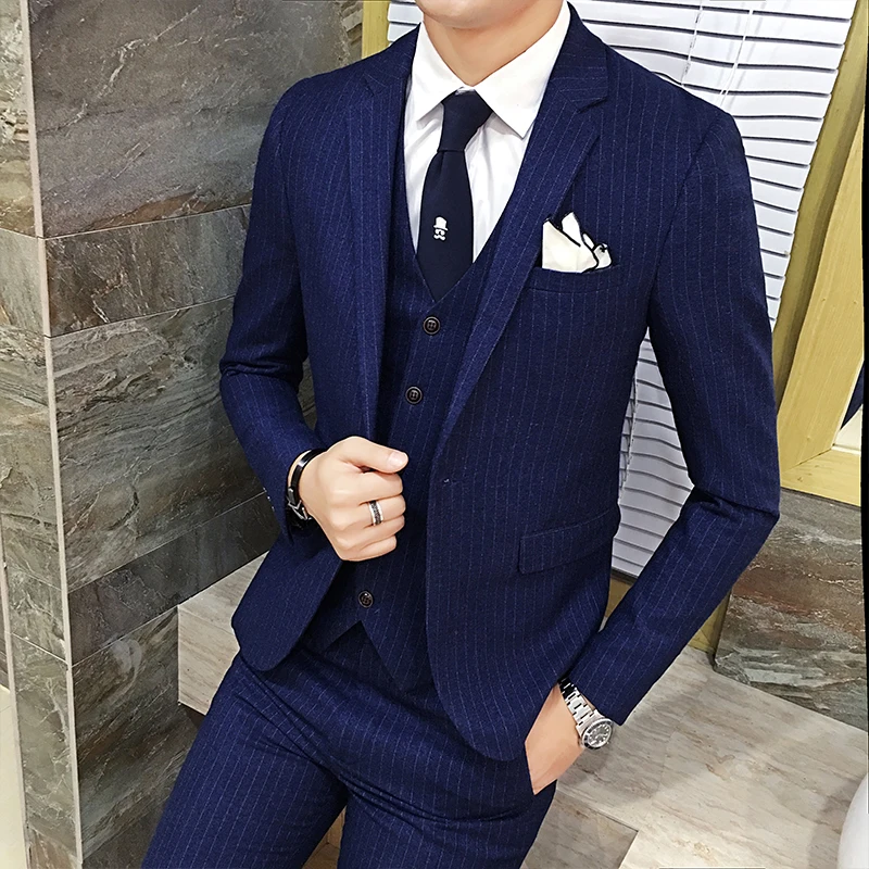 

Men's suit 1