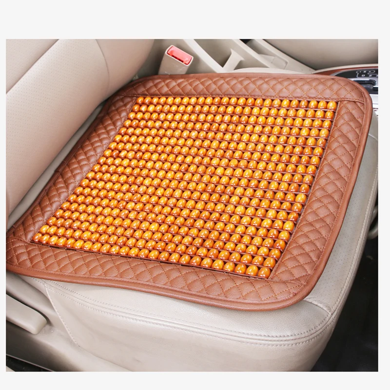 Hhgold Car Seat Cushion Waist Pillow Waist Office Chair Back Car