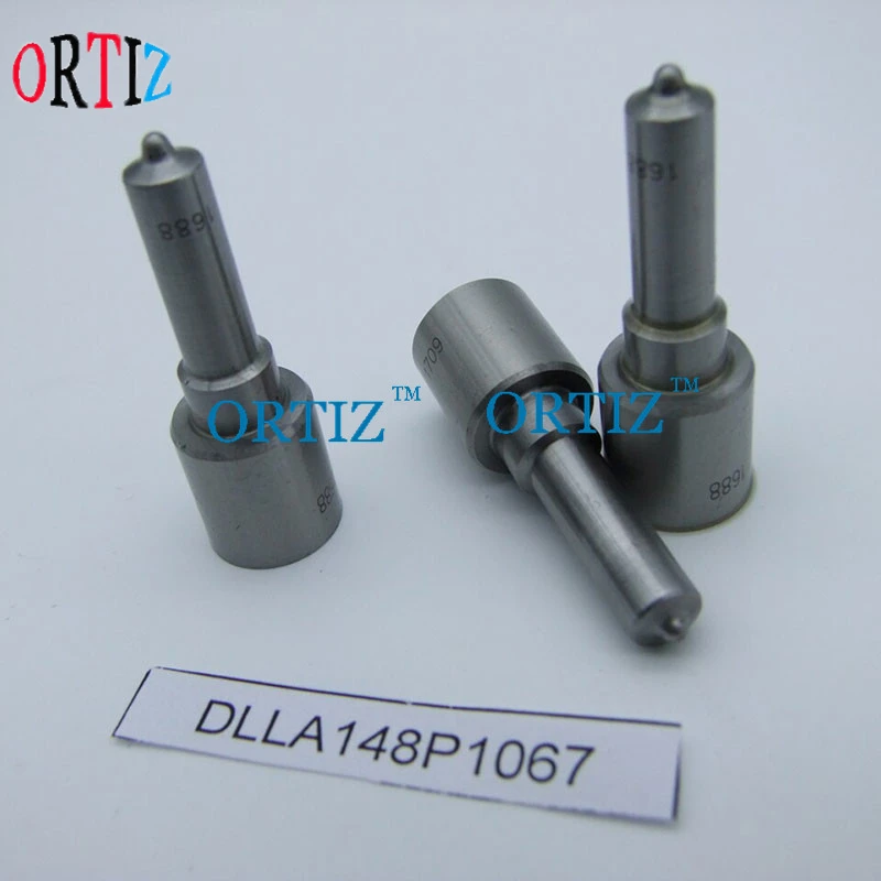 Общая топливораспределительная рампа форсунки Ортис DLLA148P1067 для injtector 0 445 110 231, 0 445 110 081, 0 445 110 336 автозапчастей
