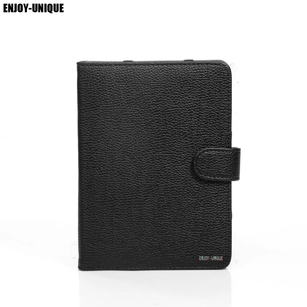 Обложка из искусственной кожи для kobo Glo HD reader новинка 2015|case for kobo|kobo glo hd casekobo case |