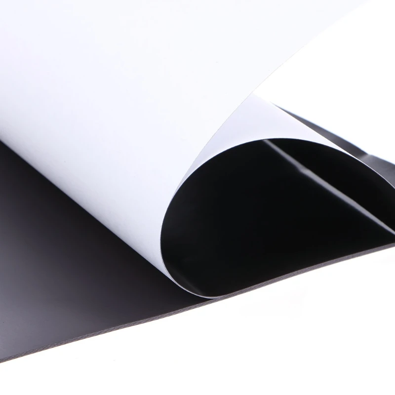 5 шт./лот A4 магнитная бумага для чернильно-струйной печати Фотобумага Коврики отделка магнит на холодильник