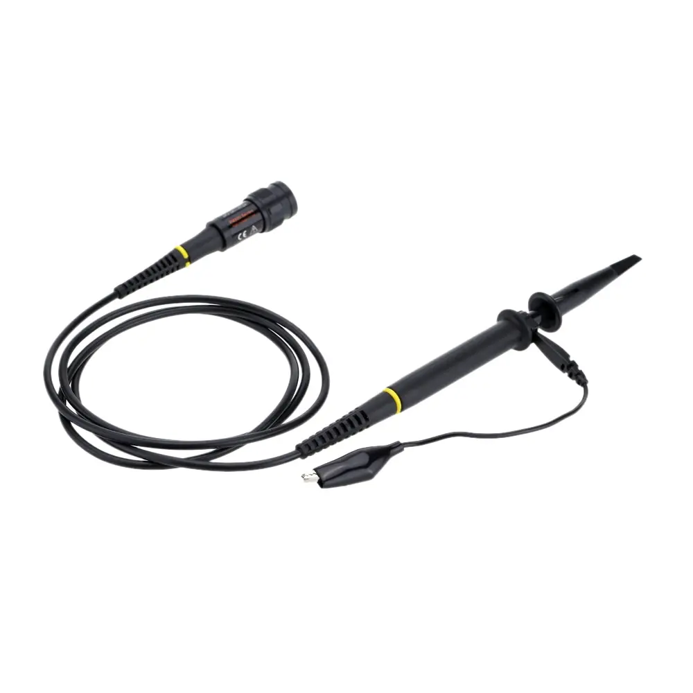 

P4100 Professional High Voltage Oscilloscope Probe oscilloscope Accessories 100MHz Alligator Clip Test Probe kit osciloscopio