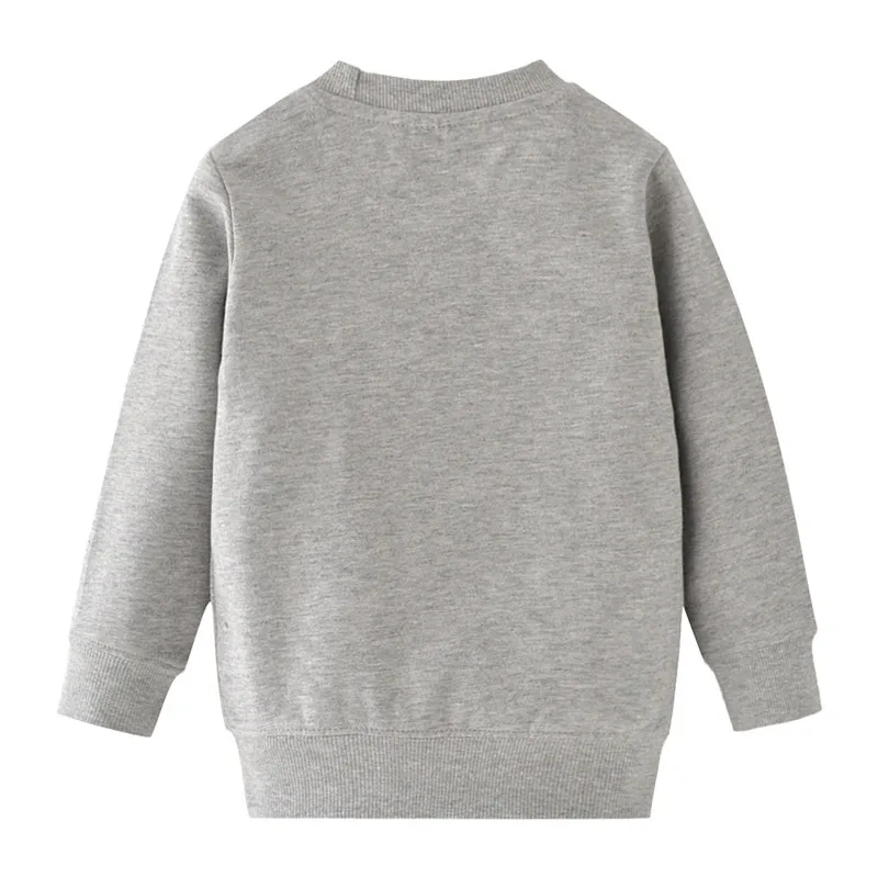 Jual Bayi Anak Pakaian Musim Dingin Tee untuk Anak Laki laki Kartun Mini Mouse Mencetak Katun T Shirt untuk Anak Laki laki Gaya Baru Bayi Anak Laki laki atasan Lengan Panjang