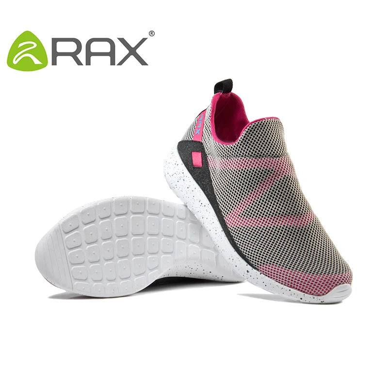 Новые женские легкие кроссовки Rax дышащая Спортивная обувь для активного отдыха
